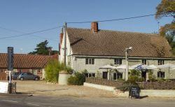 The Orange Tree, Thornham