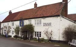 The Rose and Crown, Snettisham