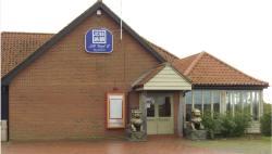 Silk Road II, Heacham