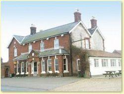 Titchwell Manor, Titchwell