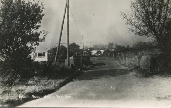 Historic postcard 1