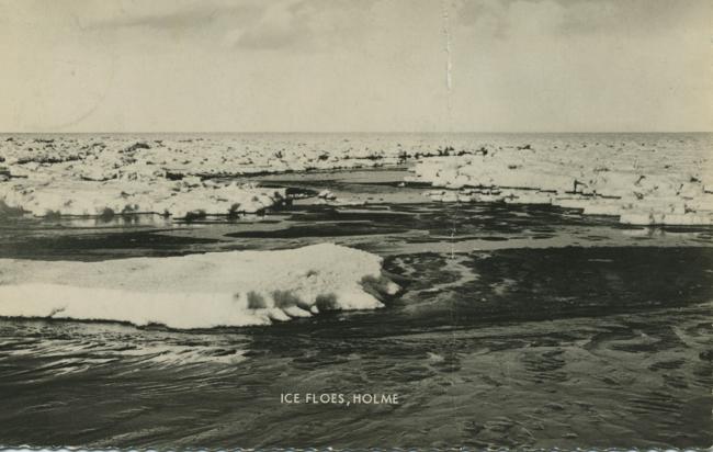Historic postcard 11