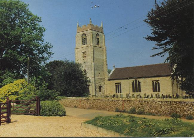 Historic postcard 13
