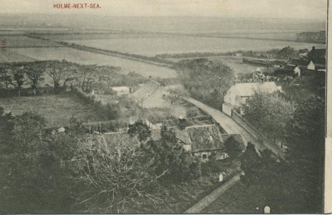 Historic postcard 2