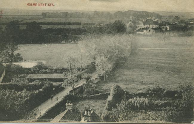 Historic postcard 5