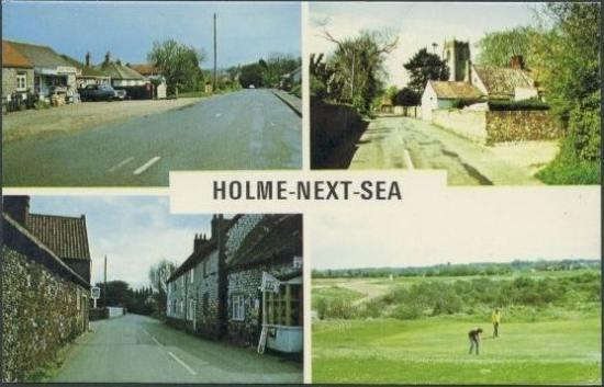 Holme-next-Sea