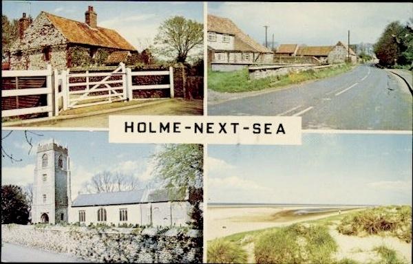 Holme-next-Sea