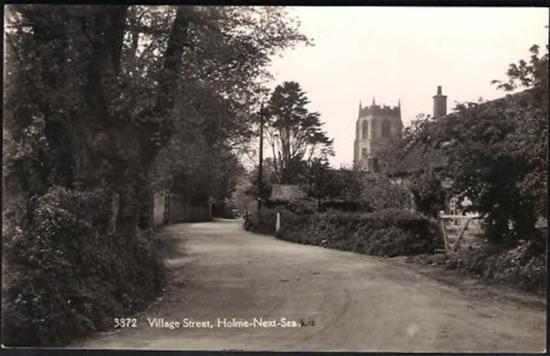 Village Street