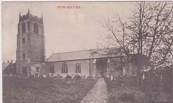 St. Mary's Church
