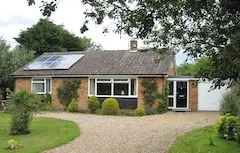 Brook Bungalow