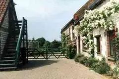 Home Farm Stables