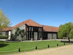 Lavender Barn