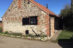 The Old Smithy