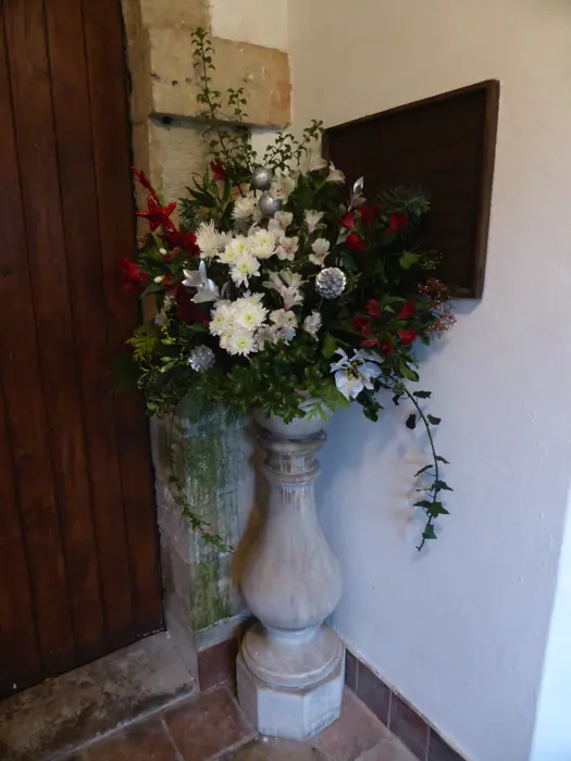 Christmas 2014 in St. Mary's Church