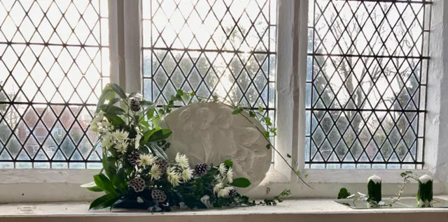 Christmas 2023 in St. Mary's Church