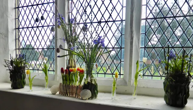 Easter 2023 in St. Mary's Church